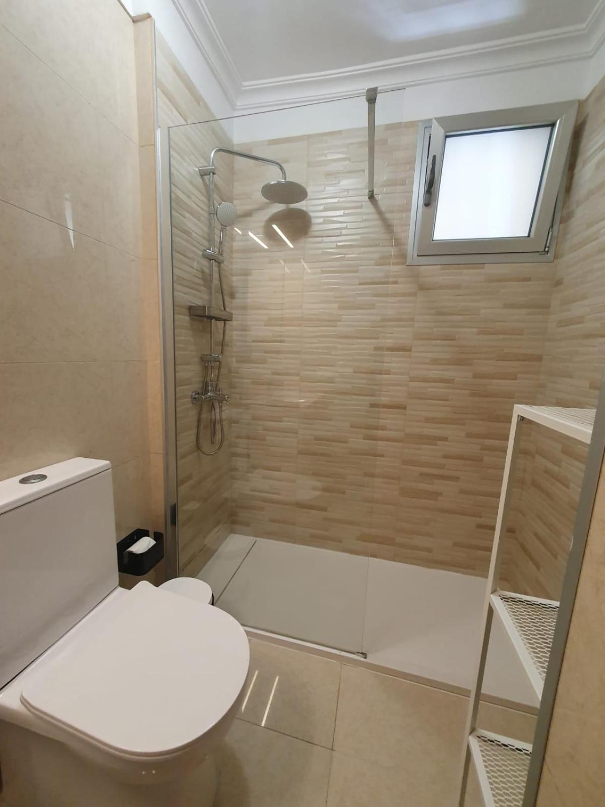 Comfortable Apartment With Amazing Sea Views Palm-mar Kültér fotó