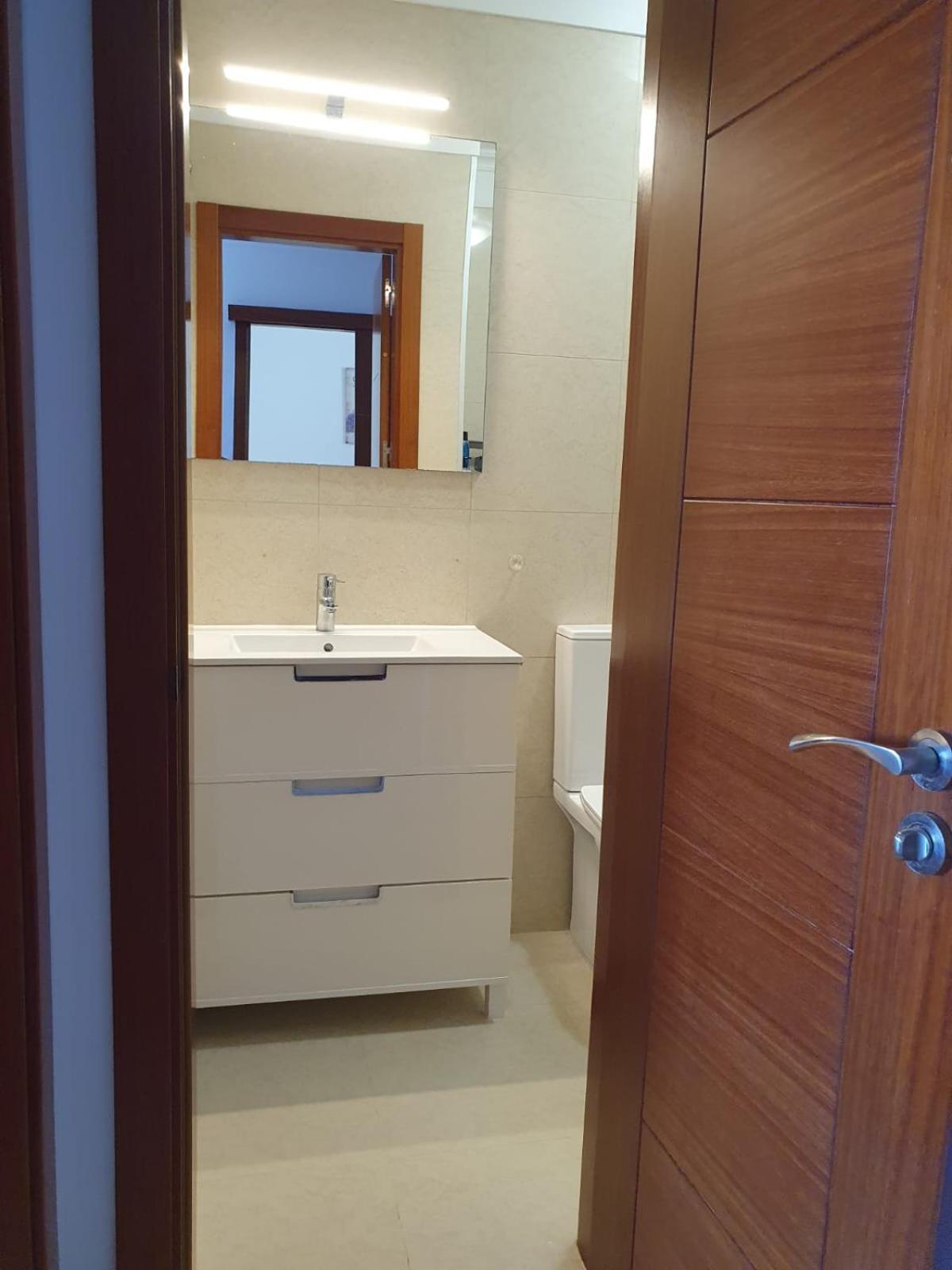 Comfortable Apartment With Amazing Sea Views Palm-mar Kültér fotó
