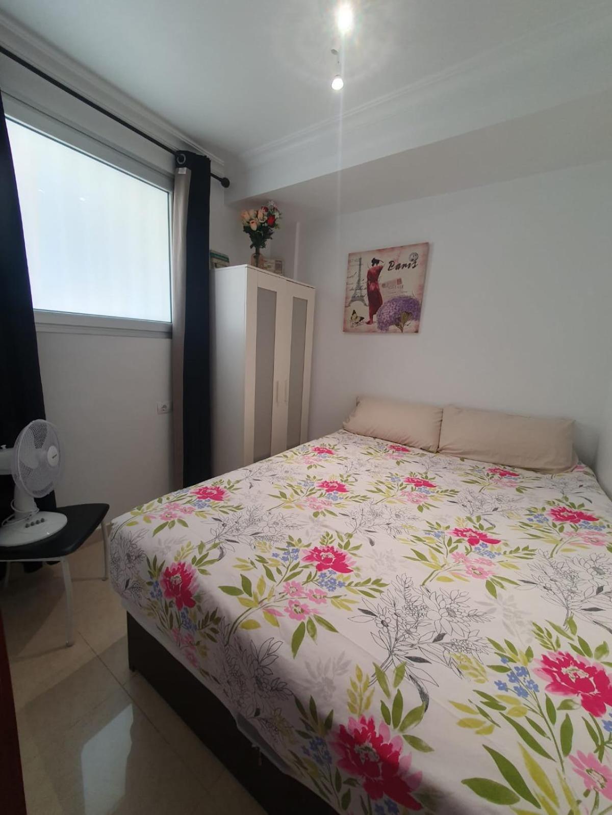 Comfortable Apartment With Amazing Sea Views Palm-mar Kültér fotó