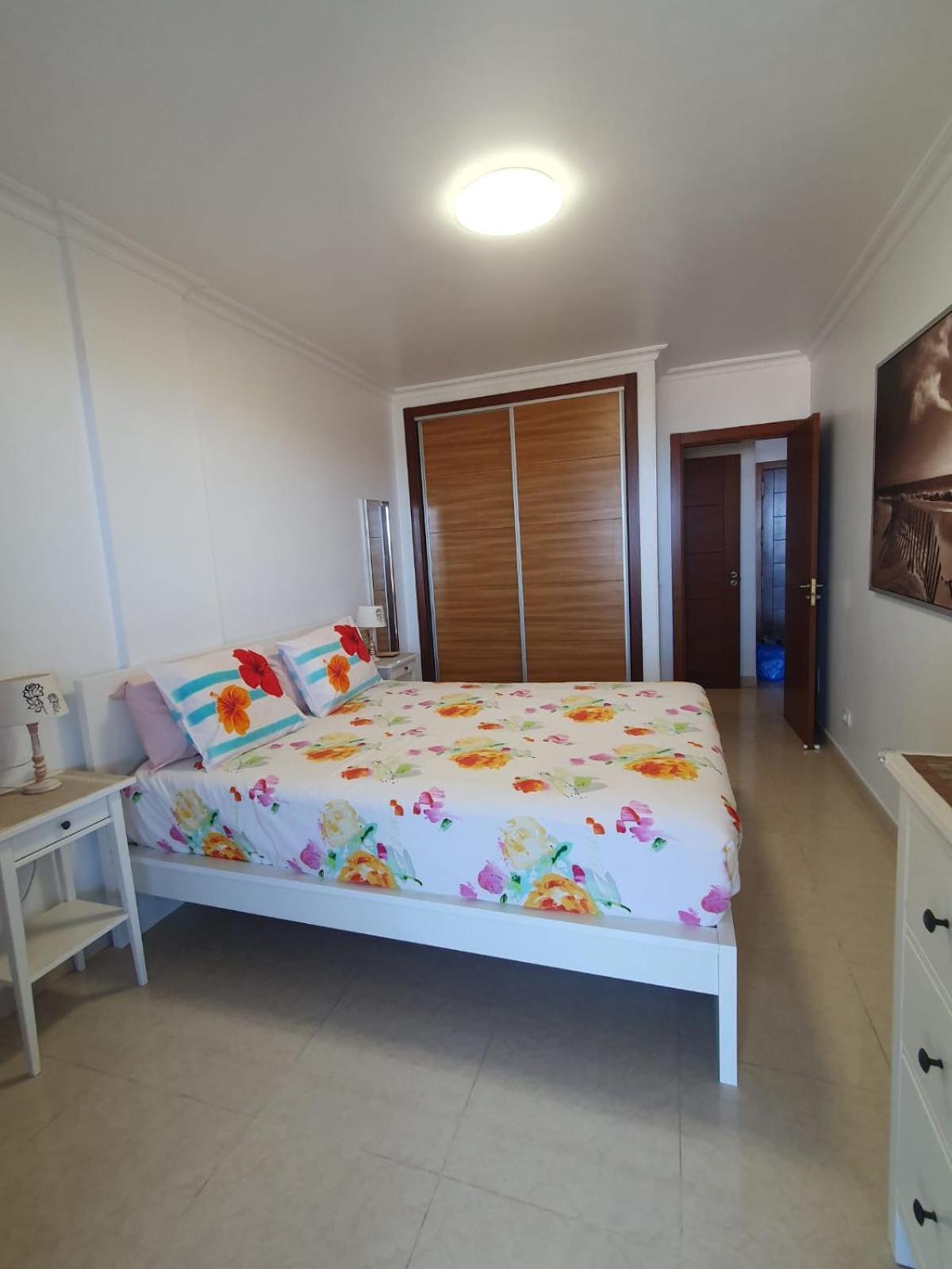 Comfortable Apartment With Amazing Sea Views Palm-mar Kültér fotó