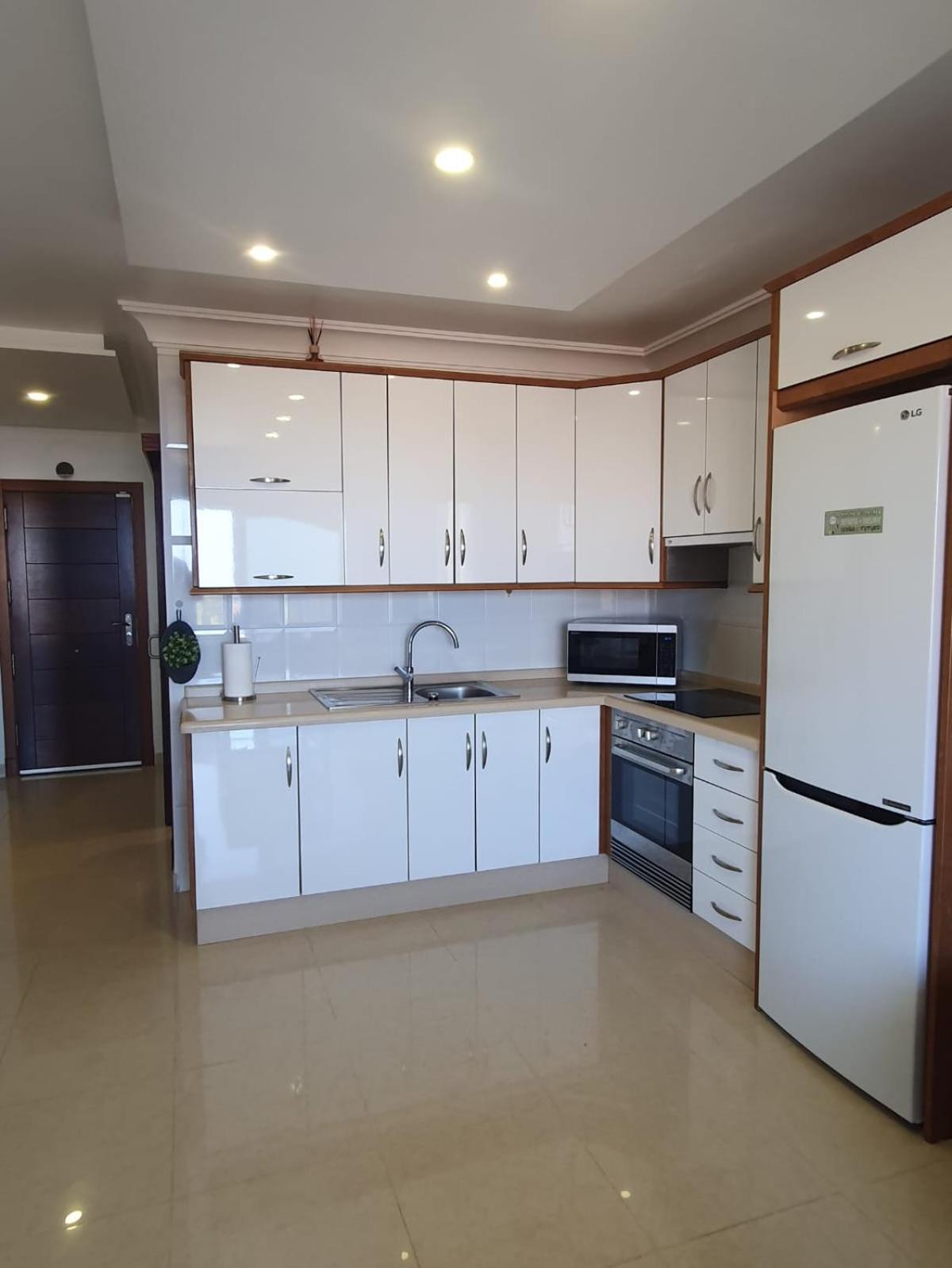 Comfortable Apartment With Amazing Sea Views Palm-mar Kültér fotó
